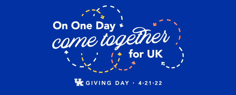 On One Day, come together for UK