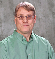 Pat Kitzman, PT, PhD