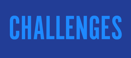 Challenges